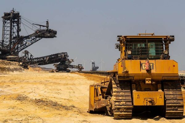 Mining