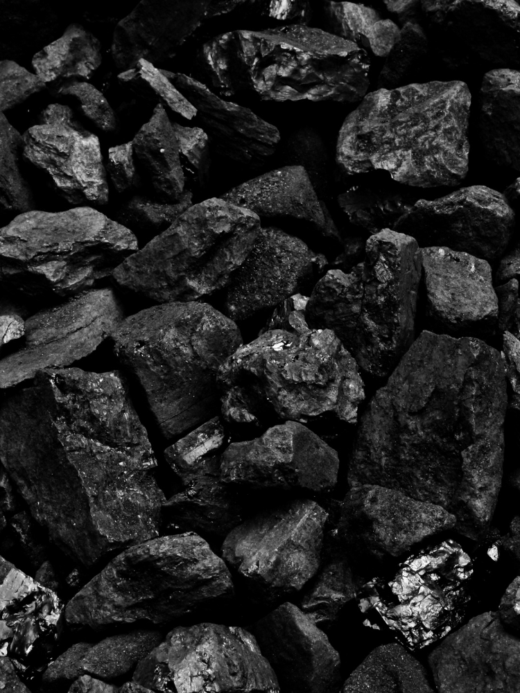 coal
