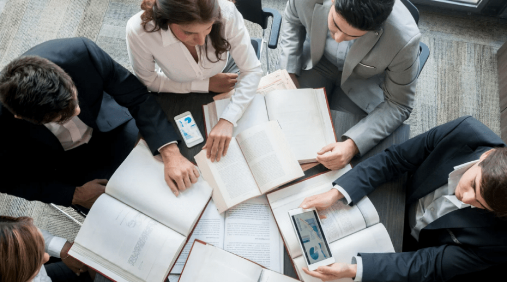 stock image work